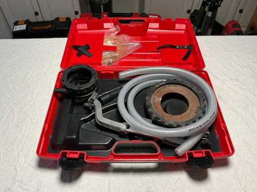 Hilti DD-WMK-BI Wassersammlungsbehälter für Hilti-Diamantbohrsysteme