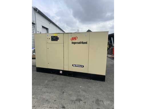 INGERSOLL RAND - MM160 2S - Screw Air Compressors - 2005