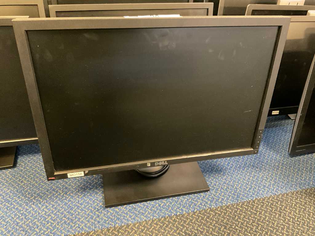 Monitor firmy Dell (7x)