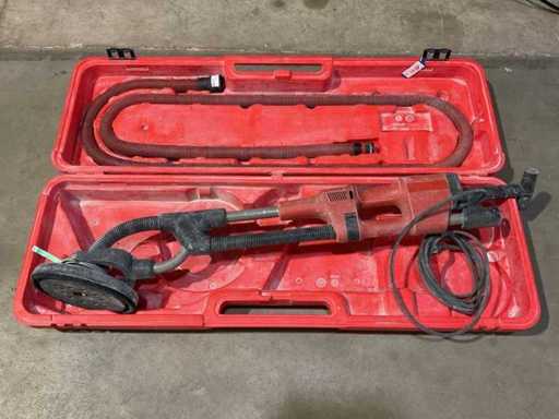 Flex Plafondschuurmachine