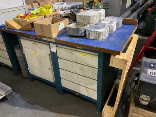 Overtoom Workbench