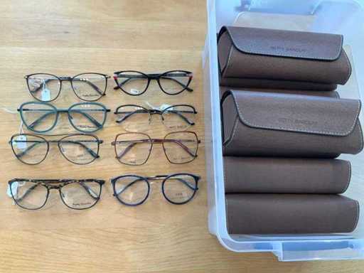 Cadre de designer Betty Barclay (8x)
