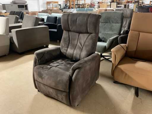 Poltrona Electric Relax