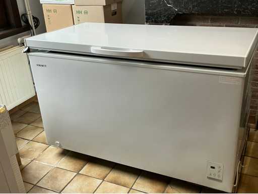 2021 Friac BDV4001D Congélateur (2x)