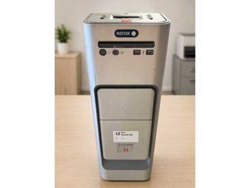 XEROX FIERY EX-P 2100 RIP Server