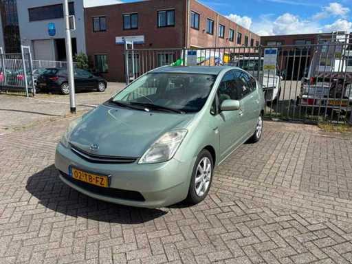 Toyota - 2006 - Prius - 1.5 VVT-i - Automat - Mașină de pasageri