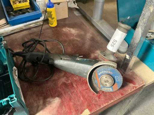 Bosch Angle Grinder