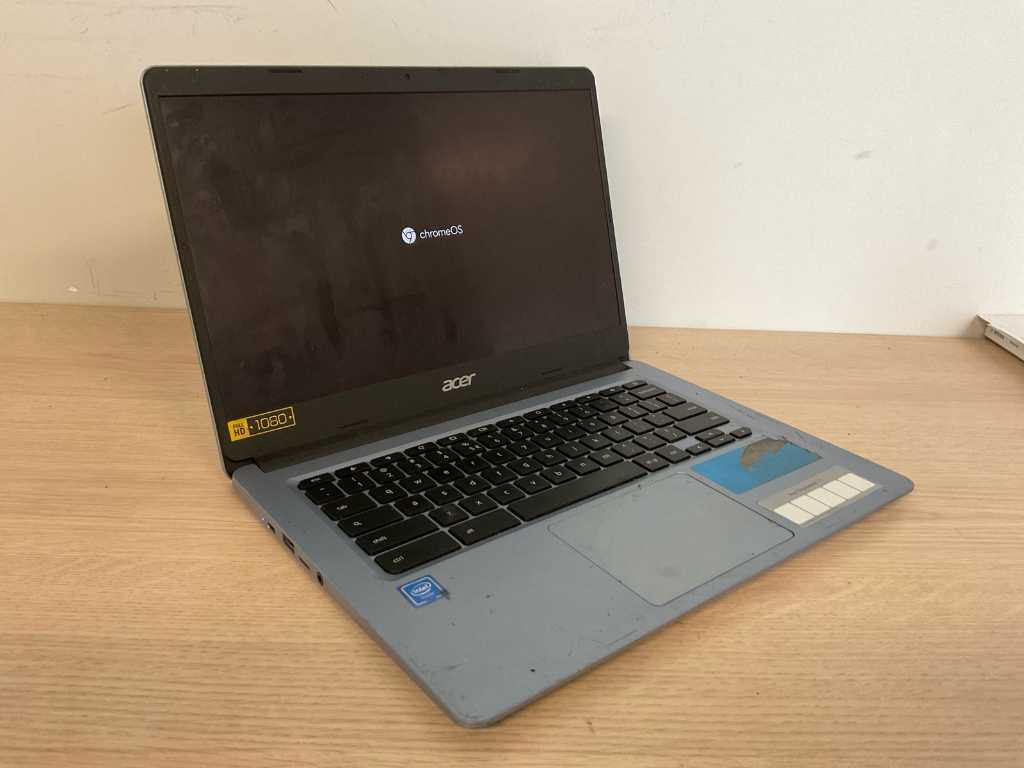 Acer Chromebook CB314-1H-C6XM