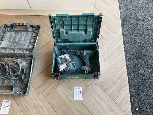 Belt screw machine Troostwijk Auctions