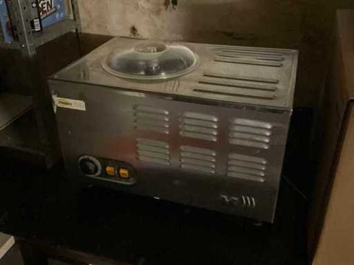 Musso L2 Sorbertiere