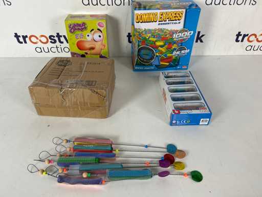 Cutie de marfă de retur