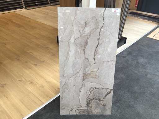 Kutahya Adel Mink Polished Floor Tile 60x120 cm 60.48 m²