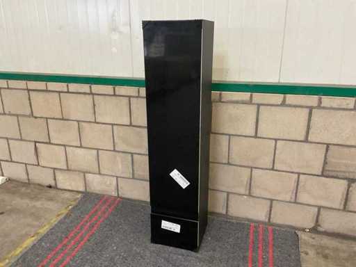 Armoire à colonnes droite 2 portes Delpha Inspiration