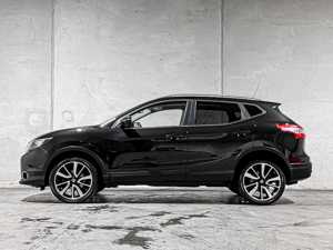 Nissan Qashqai 1.6 Tekna 164hp 2015, JN-139-H