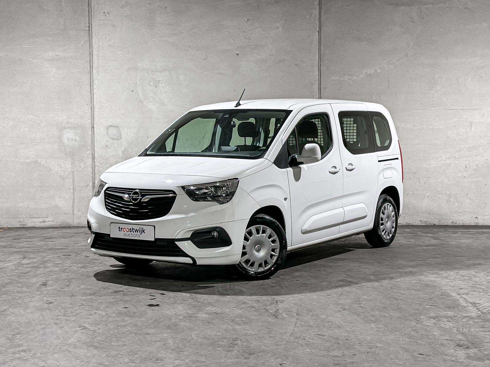 Personen- en bedrijfsauto's te Tiel