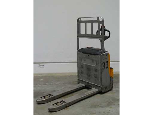 STILL EXU16 pallet truck