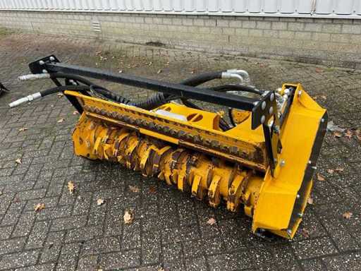 2023 McConnel Robocut Forestry Kosiarka TMC