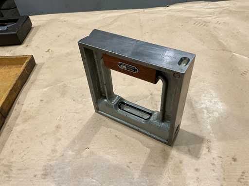 Wyler Precisie waterpas