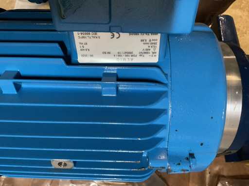 Dietz MVE Flex 6 (3x)