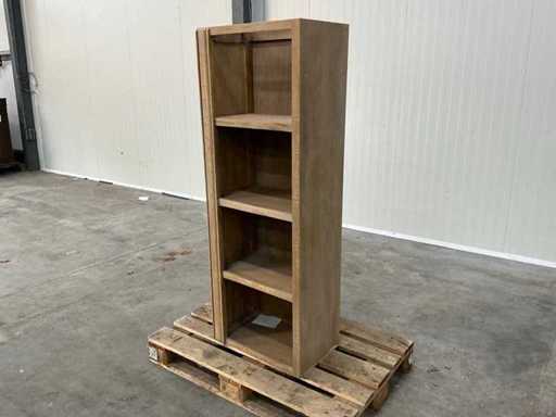 Abteilschrank 156x56,5x35 cm