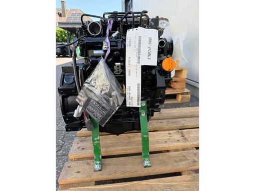 Yanmahr - 3TNV74F - Dieselmotor Constructiemachines 