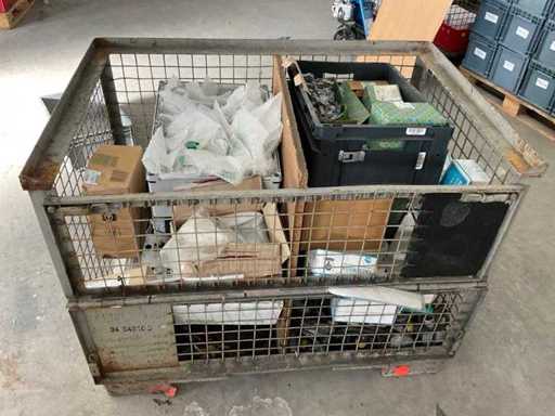 Elettronica / Accessori Cavi Scatola a Rete