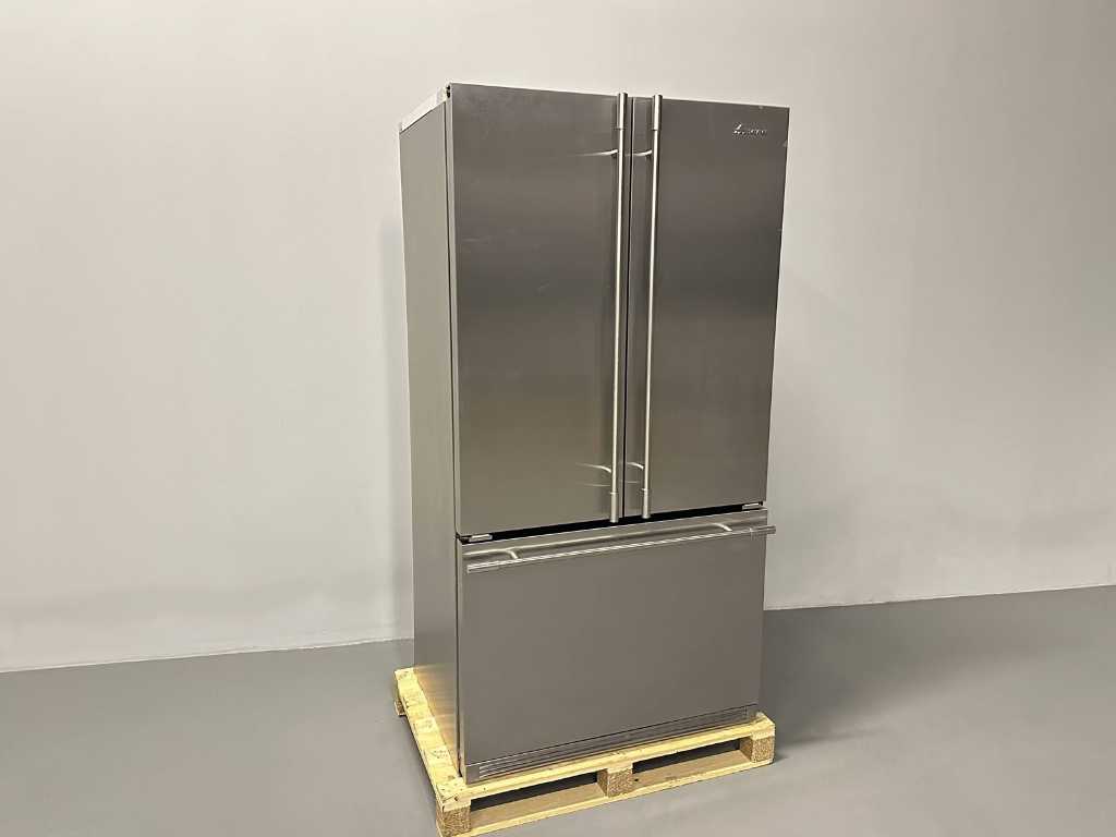 Amana - EBF20A - Amerikaanse koelkast met vriesvak