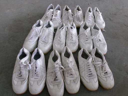 Pantofi sport, second-hand (MR) (9x)