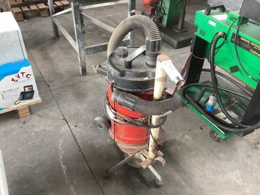 Industrial vacuum cleaner