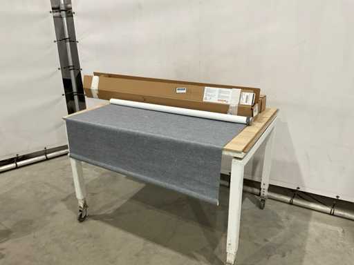 Store enrouleur (3x)