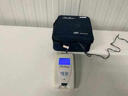 ITC - Sistema di microcoagulazione