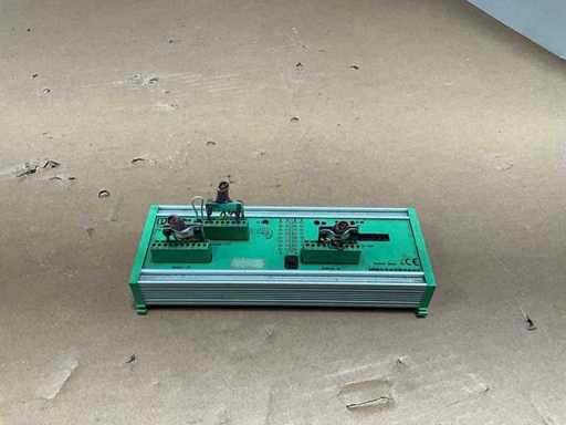 Phoenix Contact IBS CT 24 IO GT-T Koppelmodul