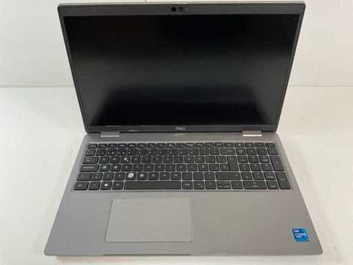 Dell Latitude 5520 15,6", Core(TM) i7 11. generacji, 16 GB RAM, 512 GB NVMe Laptop