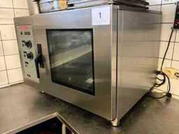 Online auction Stopzetting horeca | Troostwijk Auctions