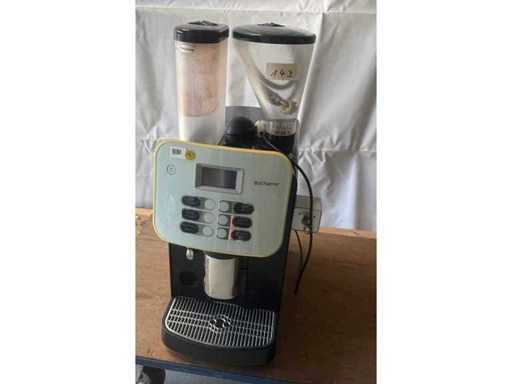 Schaerer volledig automatische koffiemachine