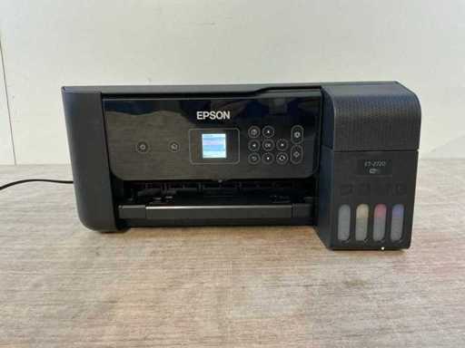 EPSON EcoTank ET-2870 Weitere Drucker und Kopierer