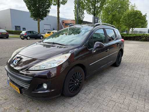 Peugeot 207 SW 1.4 VTi Active , 83-RBB-4