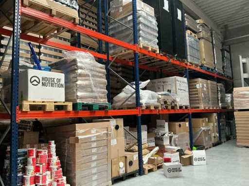 Ramada Ca 11 lm SP80 Palletstelling (4x)