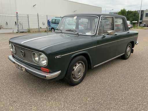 1971 Lancia Fulvia 2nd series Oldtimer