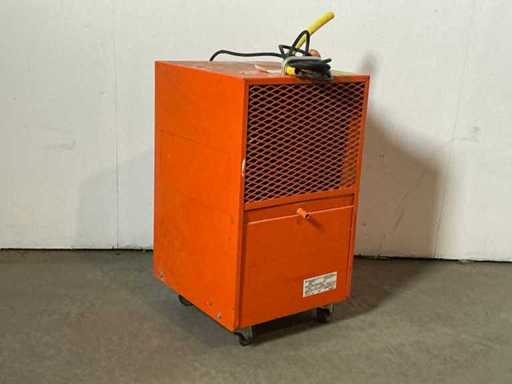 2011 Ebac BD70 Building Dryer 14L