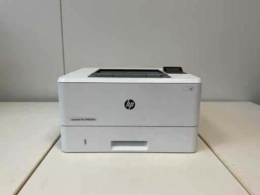 HP - Laser Jet Pro C5J91A - drukarka laserowa