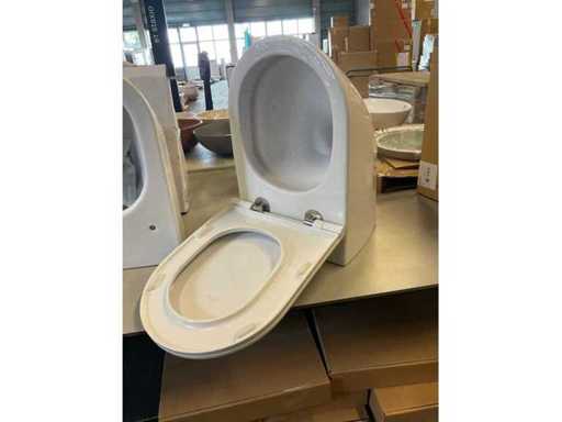 Placard mural Villeroy&Boch