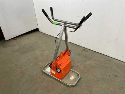 2017 Hamevac VTH-150-BL Vacuüm hijsunit 150kg