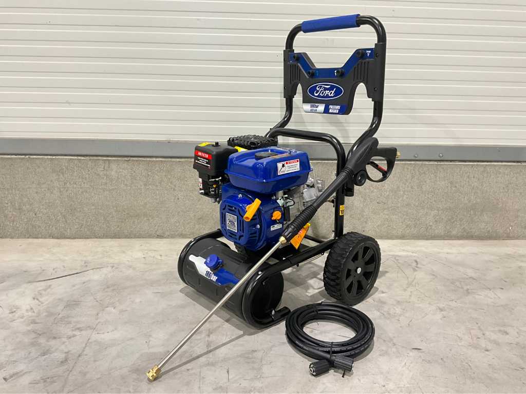 2024 Ford FPWG2700H-J Pressure Washer