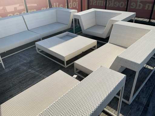 Dedon Design Tuinset (XL)