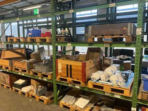 Ochsner waste container