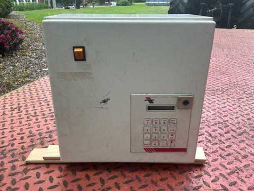 Brinkman Irirricom 22