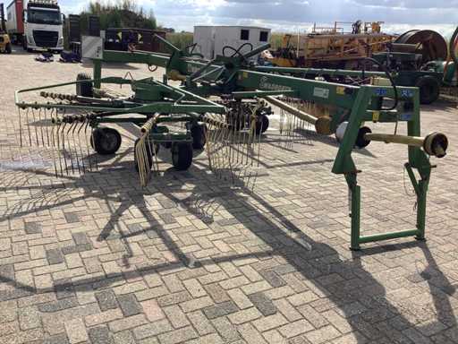 krone - swadro 1201 - zwadhark - 2001