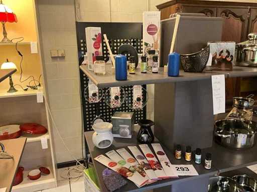 Pajoma Fragrance set