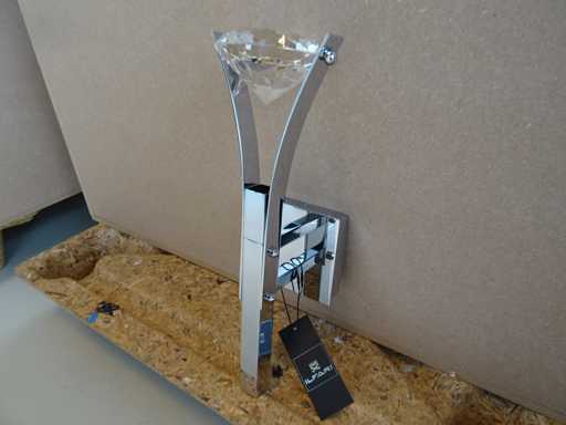 Ilfari - Elements of Love W1 - Wandlamp